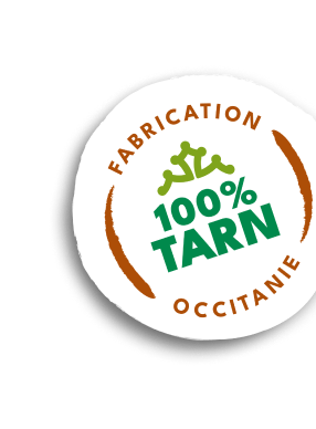 Des fromages 100% tarnais