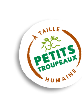 Des troupeaux à taille humaine