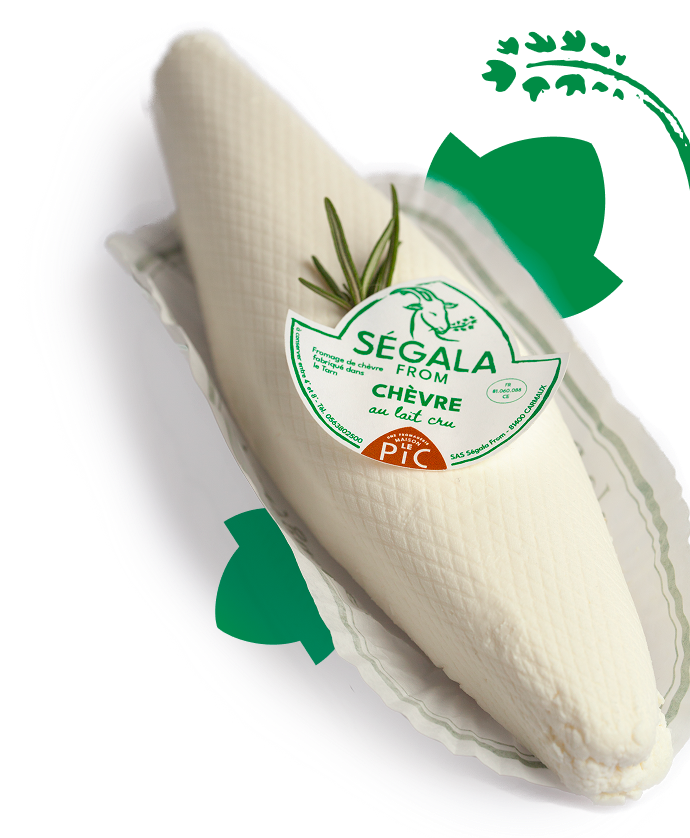 Chèvre