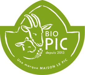 Logo BioPic