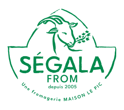 Logo Ségala from