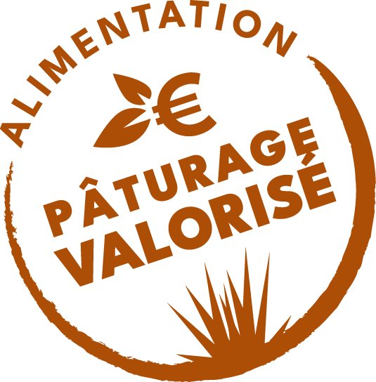 Pâturage valorisé