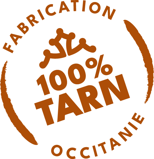 100% Tarn