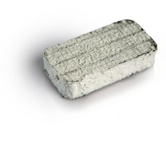 Briquette Cendrée