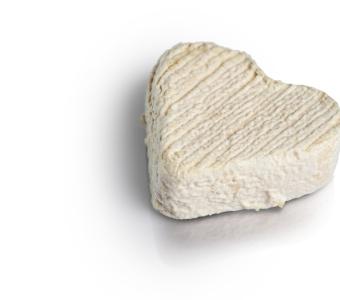 Cœur Blanc