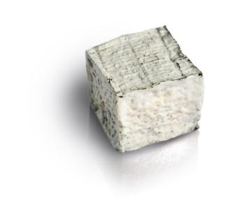Cube Cendré