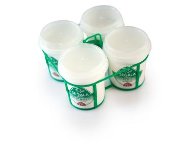 Faisselle 4x100g