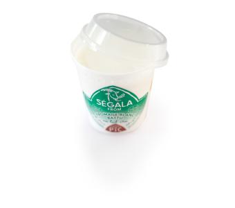 Fromage Blanc Battu