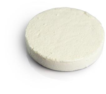 Galet Blanc