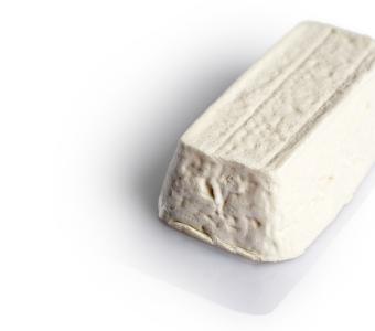Lingot Blanc