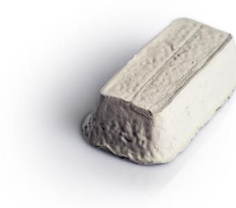 Lingot Cendré