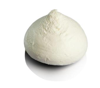 Meringue Blanche