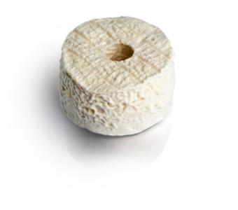 Petite Rouelle Blanche