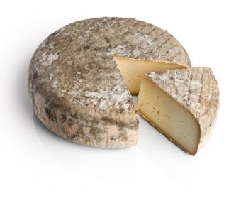 Tomme du Pic