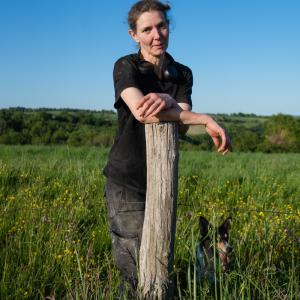 Caroline MALHERBE