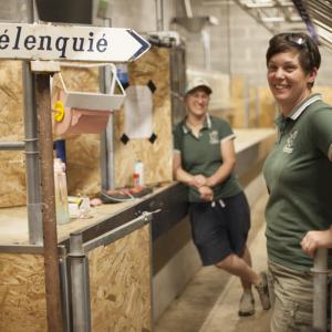 GAEC de la Pelenquié