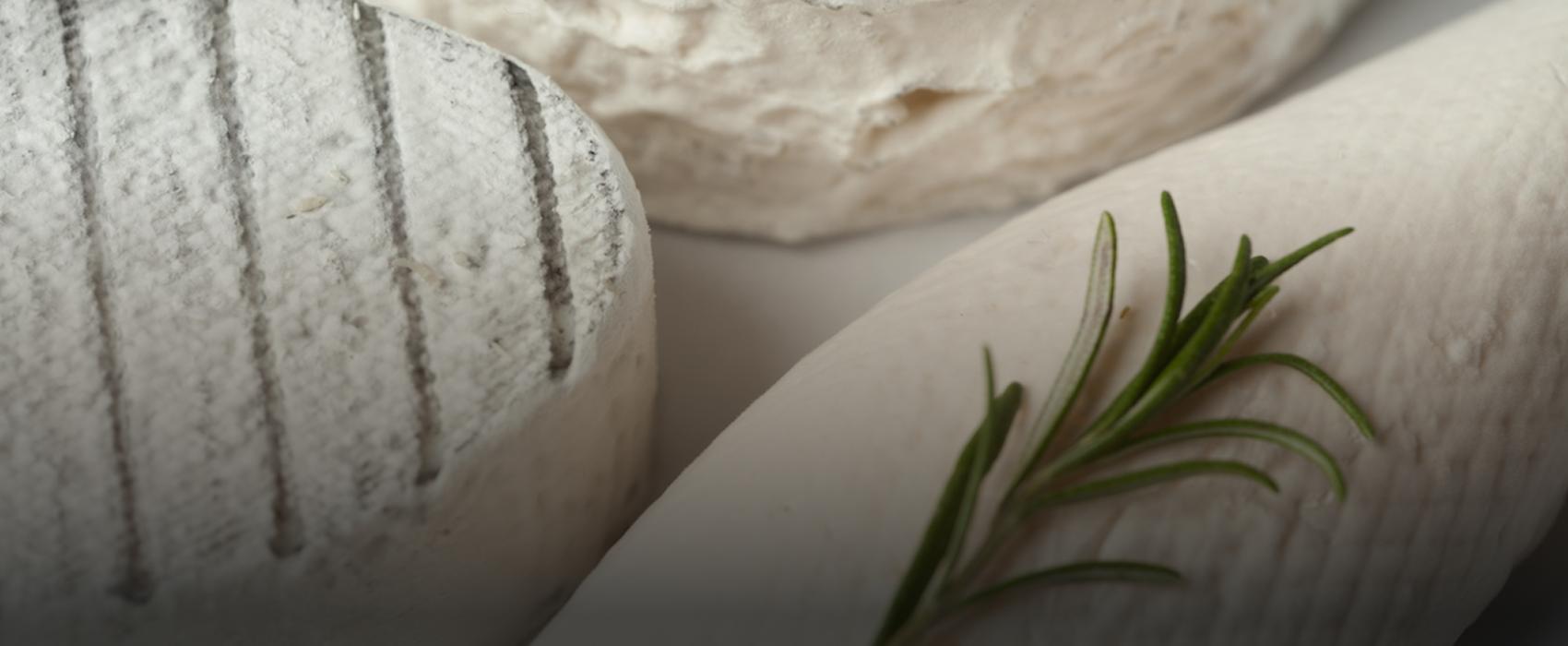 Nos fromages